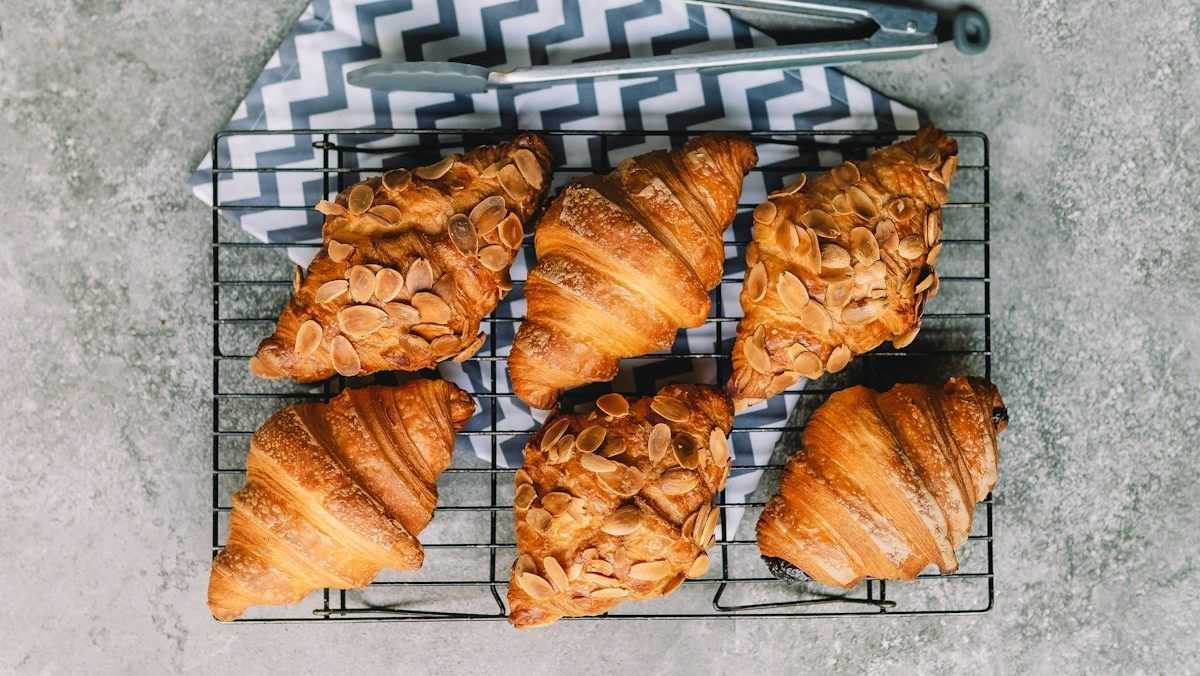 Hvor mange kalorier har salaten?