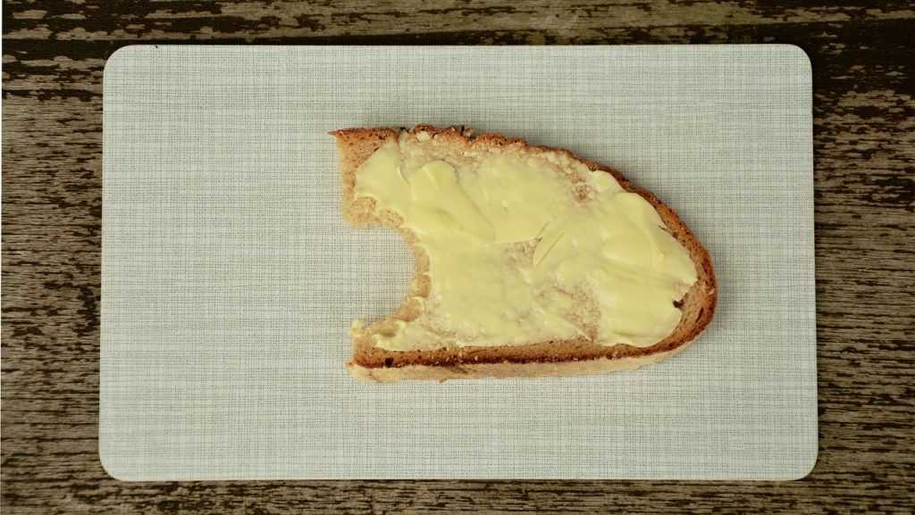 Hvordan velge det beste smøret eller margarinen