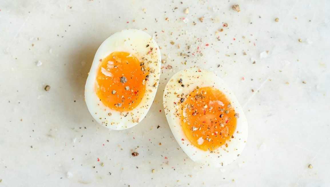 Spiser du for mye brød?