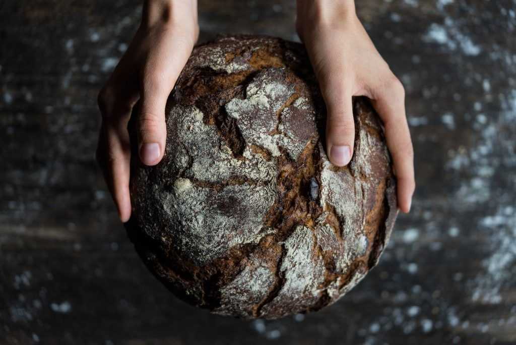 Hvordan velge et godt brød. Ikke la deg lure i supermarkedet