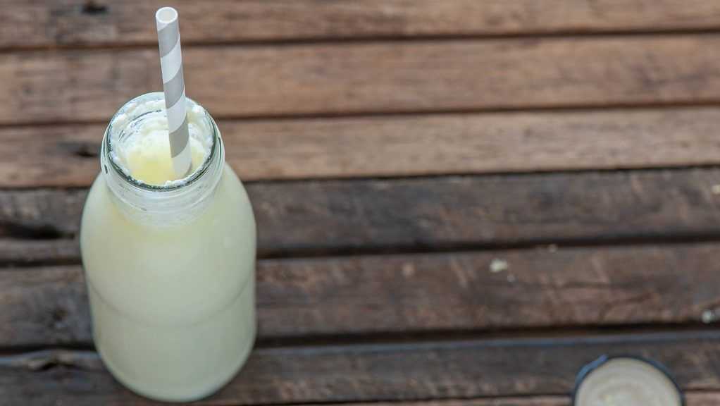 Kefir