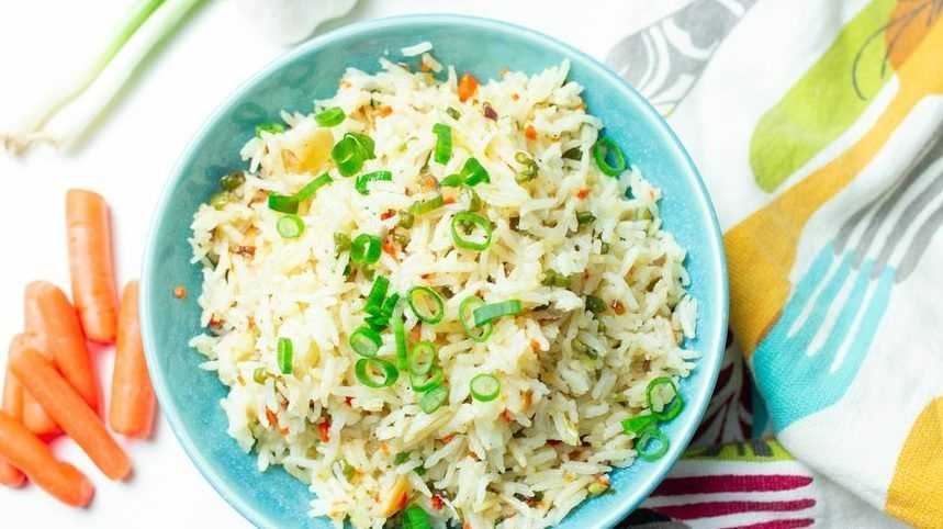 Basmati-ris: fordeler og ulemper