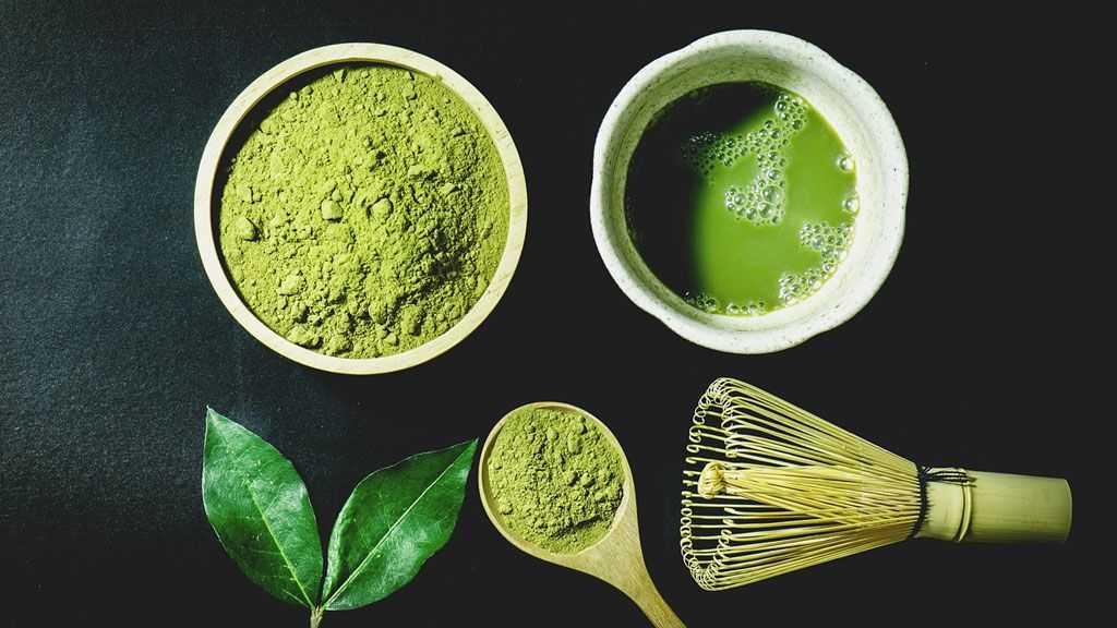 Fordeler med matcha te, er alt dette sant om denne drikken?