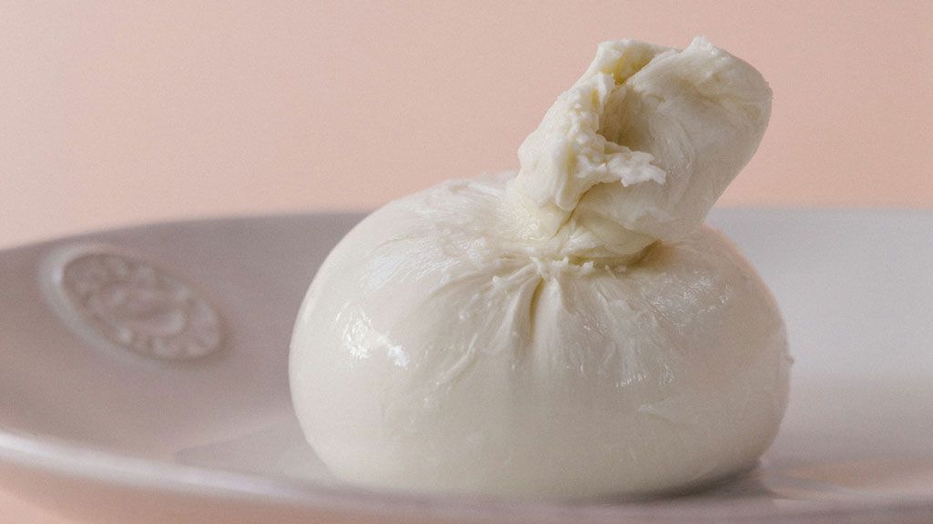 Hva er burrata og hva er de ernæringsmessige fordelene?