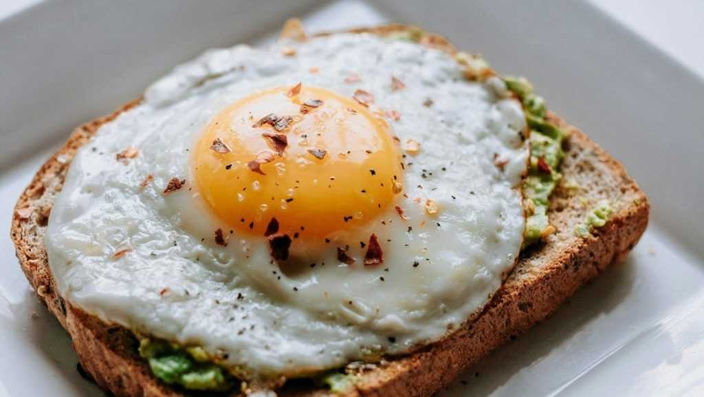 Fordeler med egg og næringsverdier