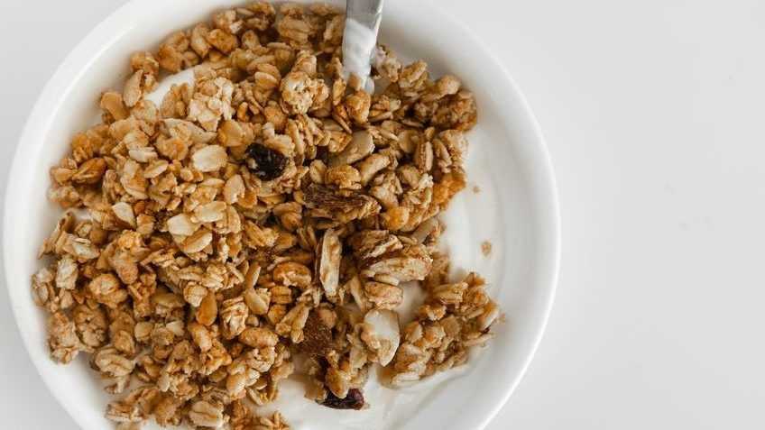 Er granola virkelig sunt?