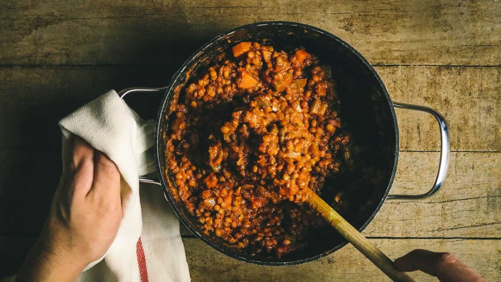 Hva du skal gjøre ved allergisk reaksjon på mat