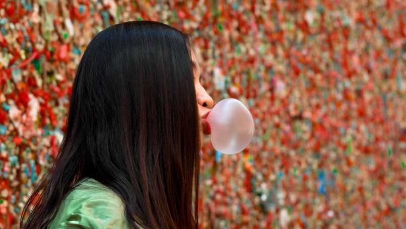 Tygging av tyggegummi under faste: Bryter det fasten?