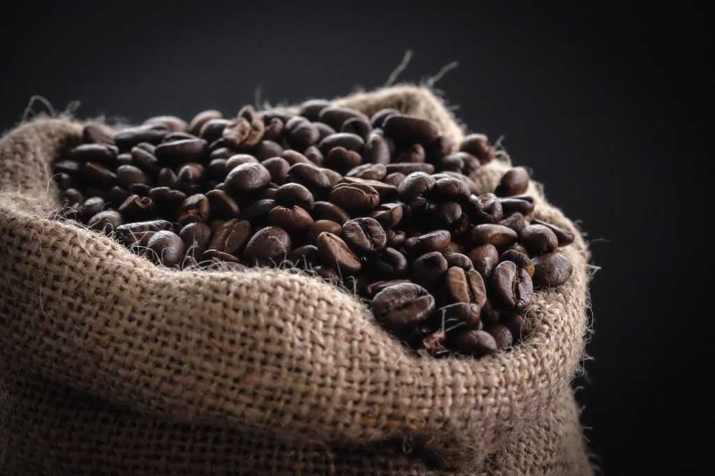 Fordeler med kaffe - Oppdag dens nyttige forbindelser