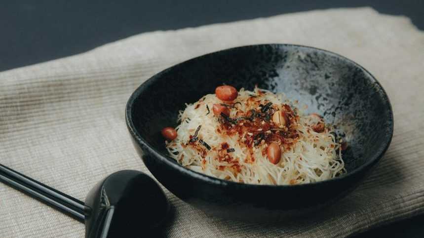 Hva er konjac-nudler