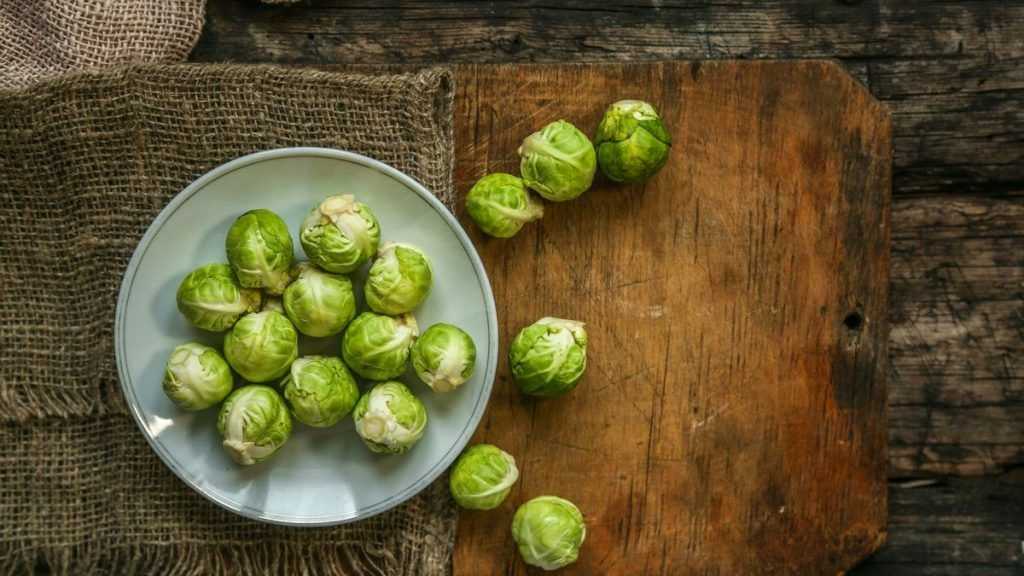 Hvorfor lager rosenkål gass?