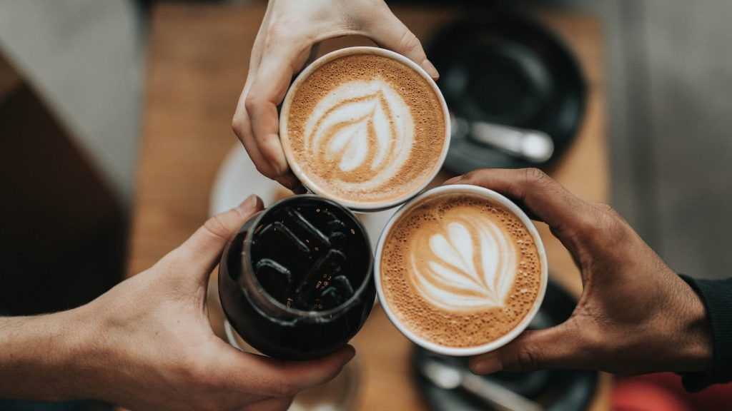 Hvilke fordeler har kaffe for helsen?